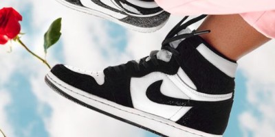 Jordan 1 High Panda