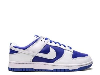 Color: Blanco con azul - Nike SB Dunk Low blanco con azul