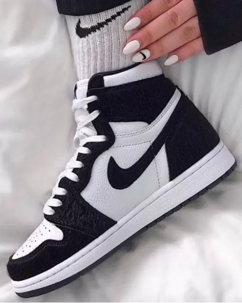 Nike Air Jordan 1 High Panda - Tienda del Oso | Tienda de Zapatillas 