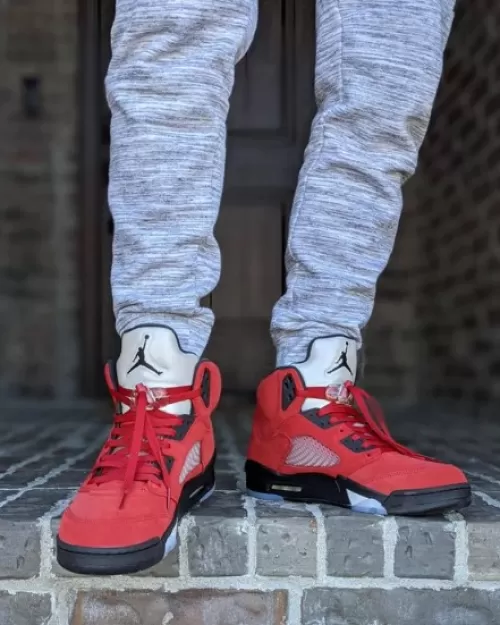Nike Air Jordan 5 - Tienda del Oso | Tienda de Zapatillas 